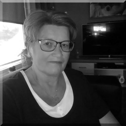 Profielfoto van Oma Joke Enschede