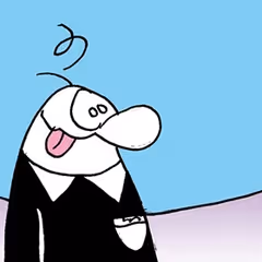 Bitterbleu