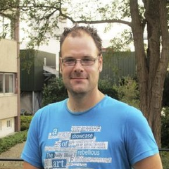 graafie
