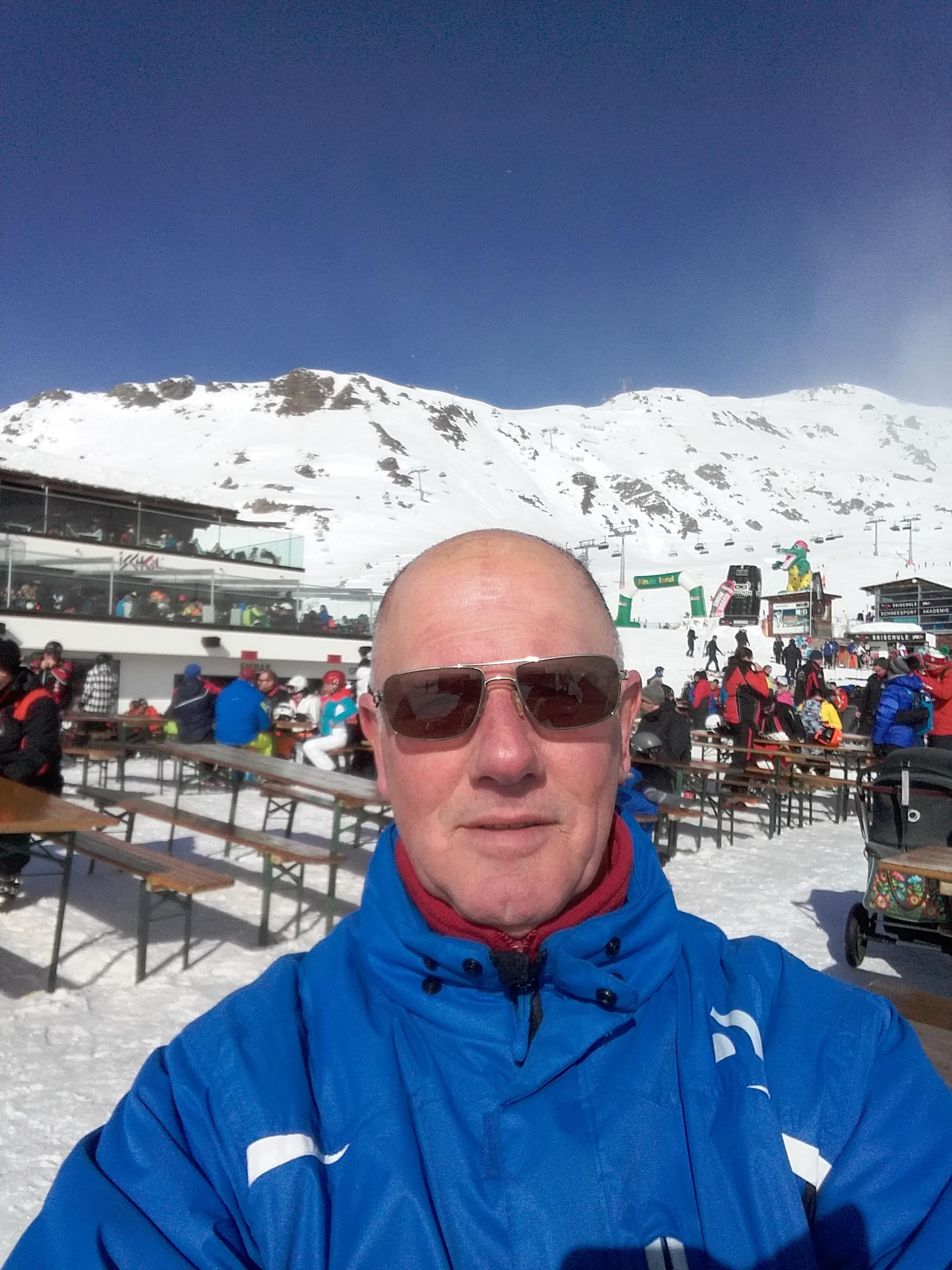 Profielfoto van janpranger