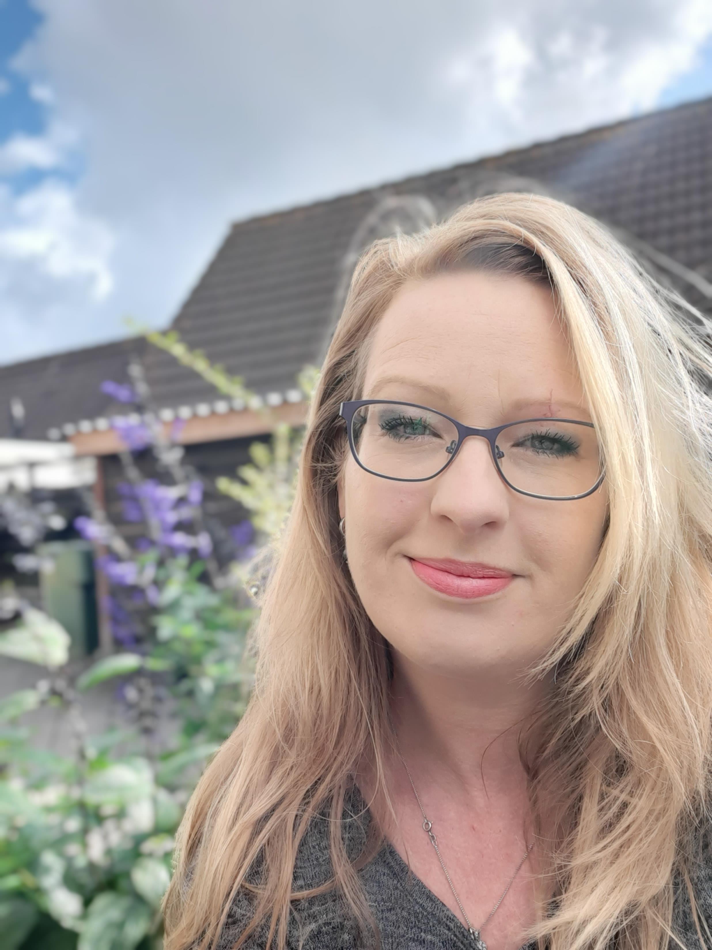 Profielfoto van Annette83