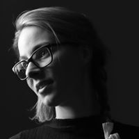 Profielfoto van Eline Burgers