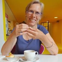 Profielfoto van jacquelineovereem