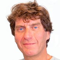 Profielfoto van hansdebooij