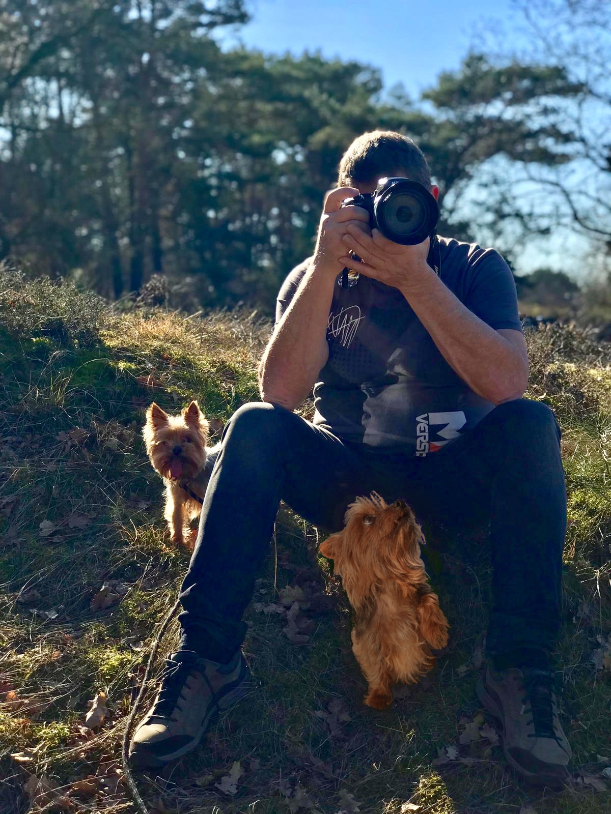 Profielfoto van Arie Leijdens