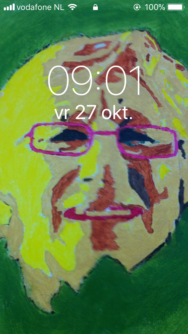 Profielfoto van Joke1939