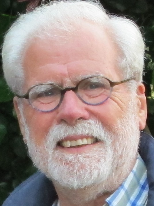Profielfoto van hsanders