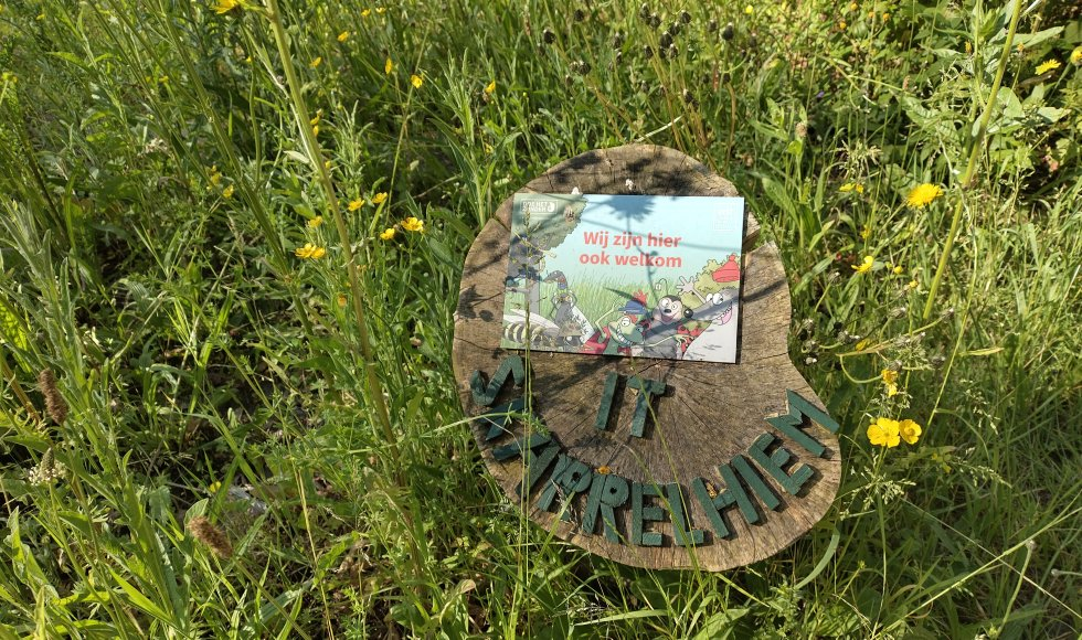 Profielfoto van it_skarrelhiem