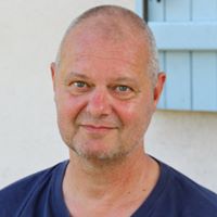 Profielfoto van dirk van den berghen