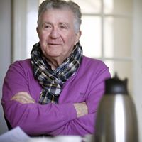 Profielfoto van tenklei