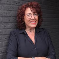 Profielfoto van Vera Damhuis