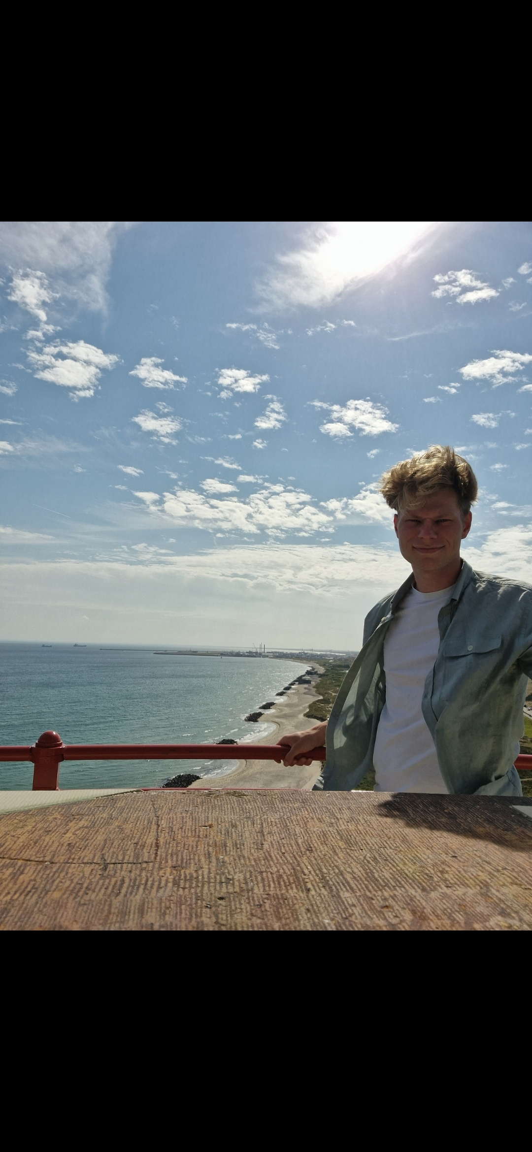 Profielfoto van kasvm