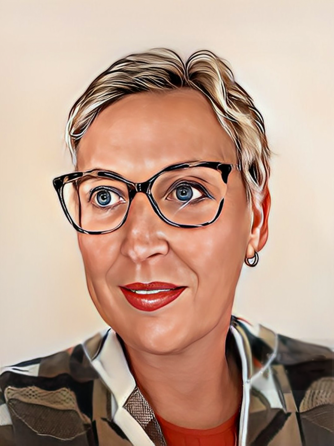Profielfoto van marjos