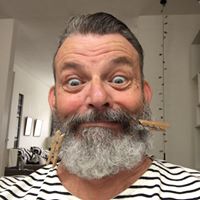 Profielfoto van chris hartland
