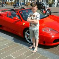 Profielfoto van bram v vuuren