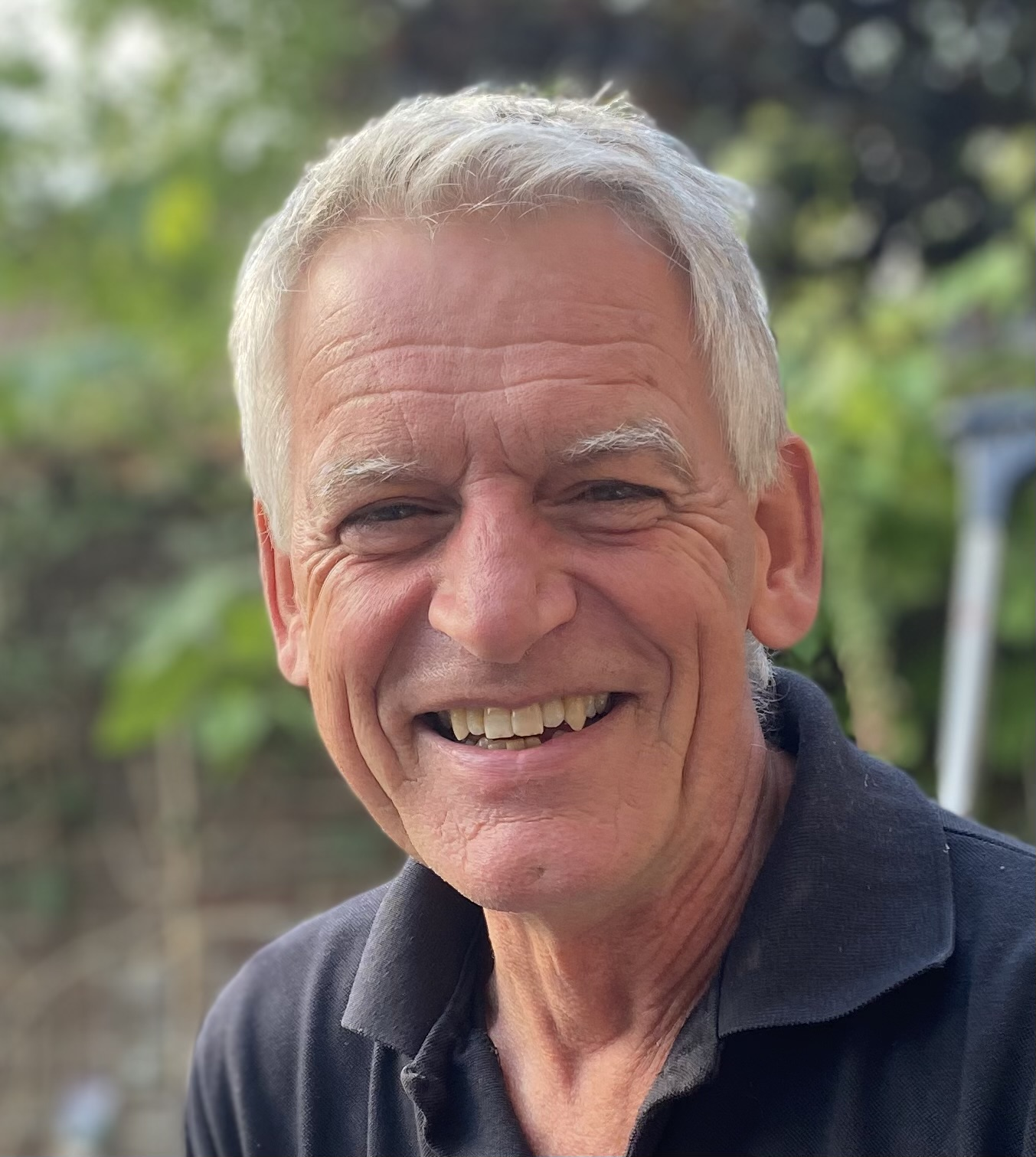 Profielfoto van Rob Romijn