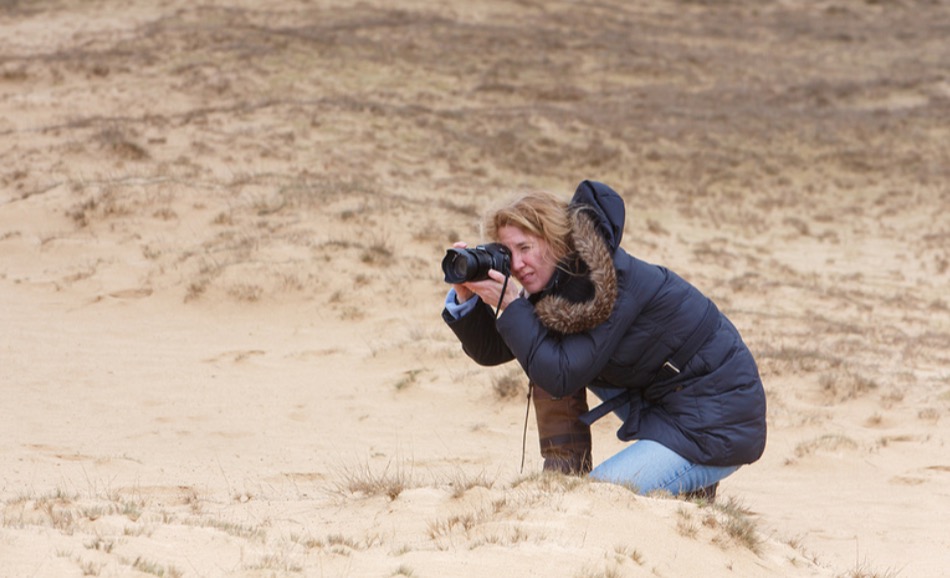 Profielfoto van Yvette Natuurfotografie