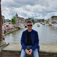 Profielfoto van mfabrie