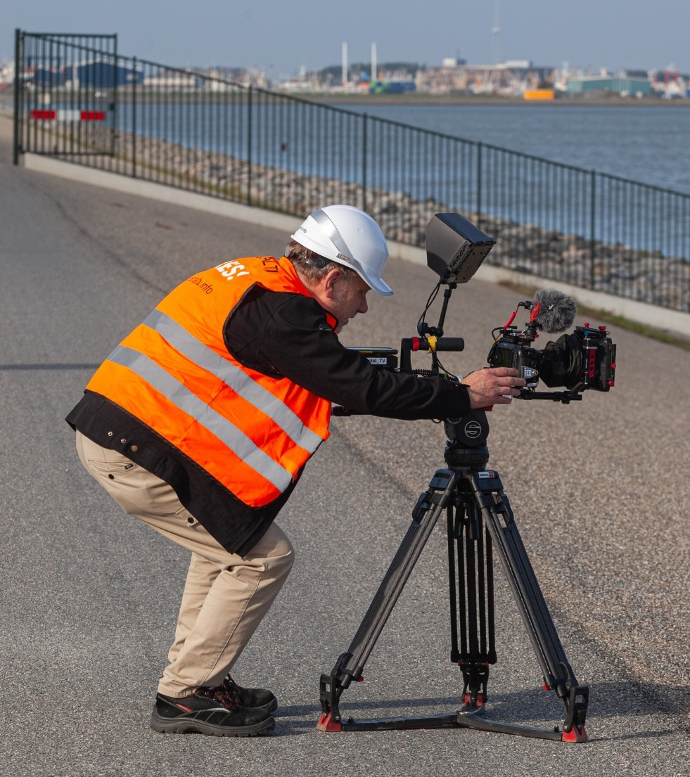 Profielfoto van j00p