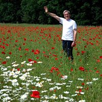 Profielfoto van Jac Duis