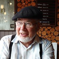 Profielfoto van Juul Bouman