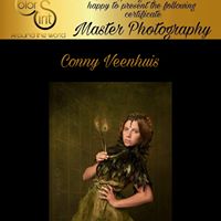 Profielfoto van ConnyV