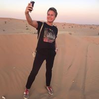 Profielfoto van DunjaDaniels
