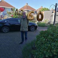 Profielfoto van Gnoef