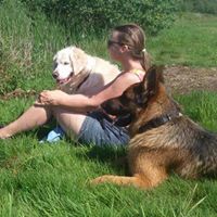 Profielfoto van Adrienne